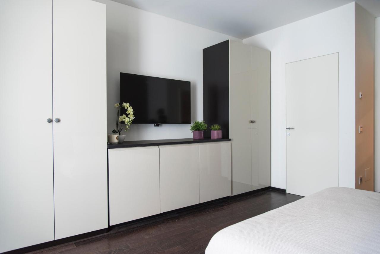St.Ambrogio 2Bd New Apartment Милан Экстерьер фото