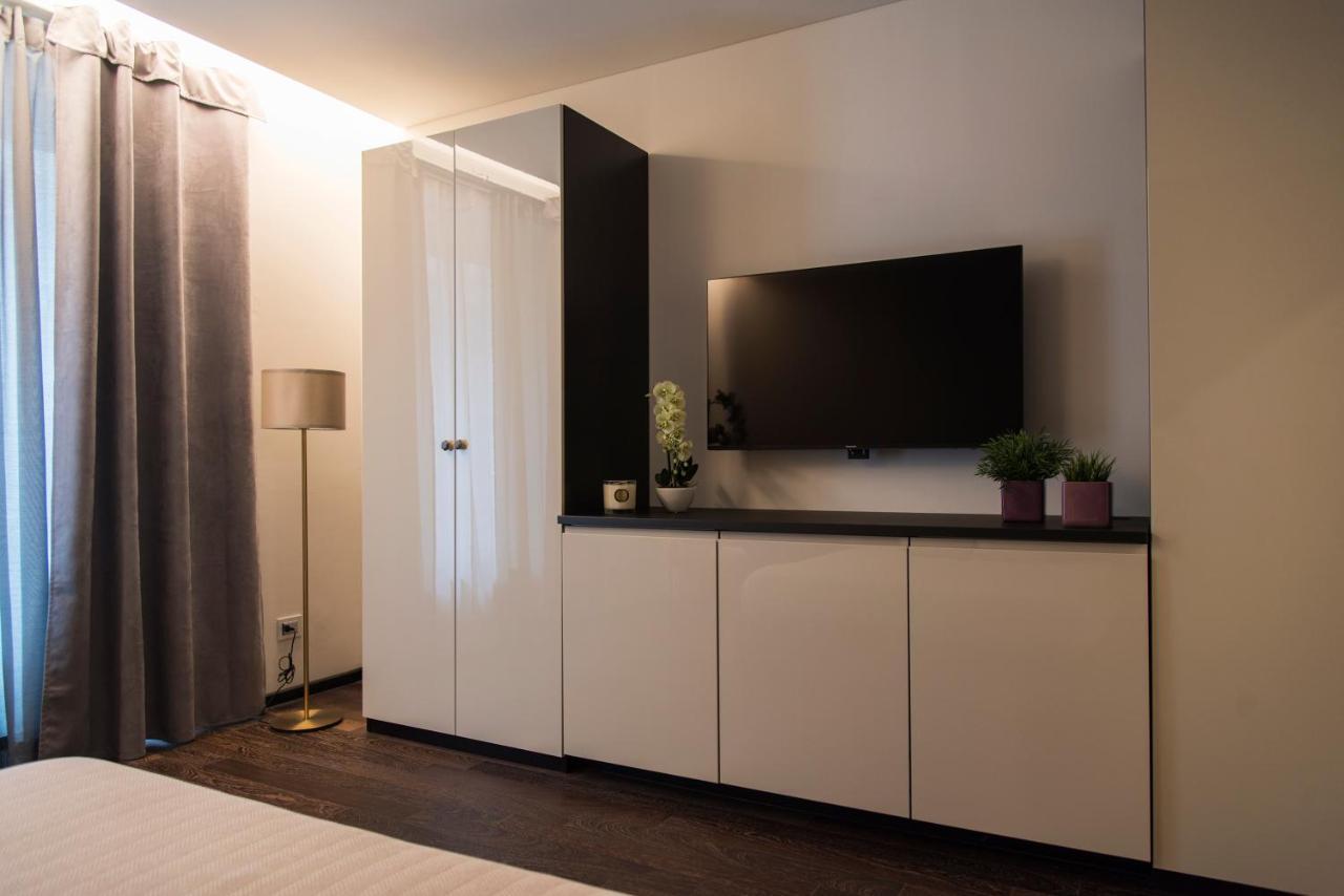 St.Ambrogio 2Bd New Apartment Милан Экстерьер фото