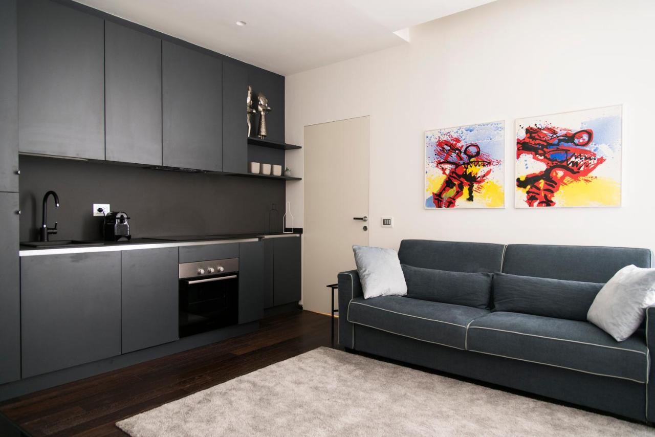 St.Ambrogio 2Bd New Apartment Милан Экстерьер фото