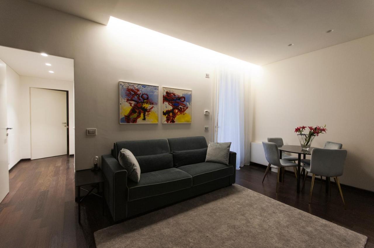 St.Ambrogio 2Bd New Apartment Милан Экстерьер фото