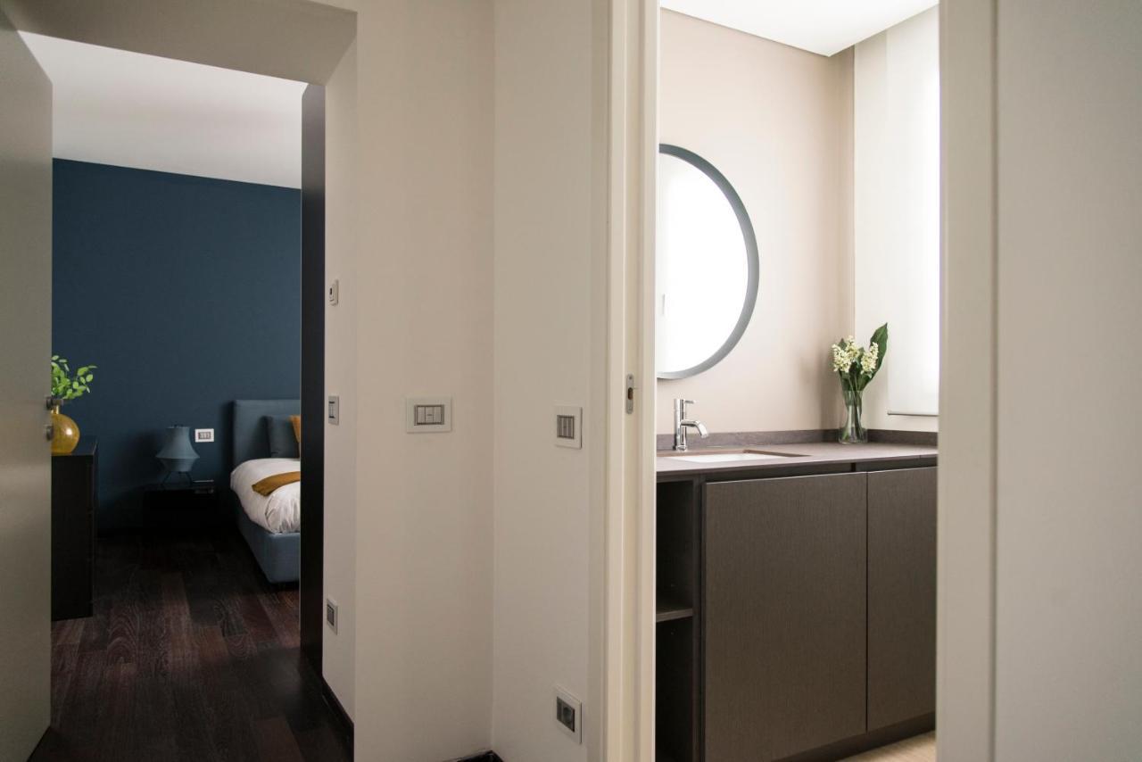 St.Ambrogio 2Bd New Apartment Милан Экстерьер фото