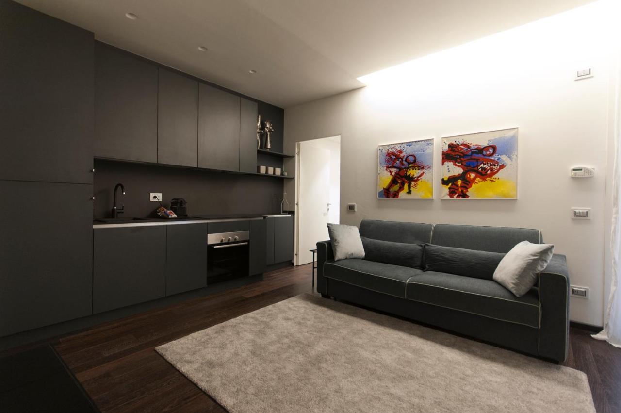 St.Ambrogio 2Bd New Apartment Милан Экстерьер фото